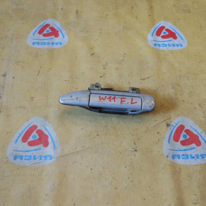 Ручка двери NISSAN Avenir W11 перед, лев