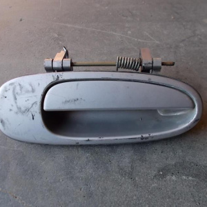 Ручка двери Toyota Corolla/Corolla Ceres/Sprinter AE100/AE101 зад, прав