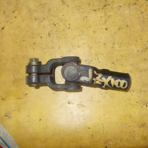 Карданчик рулевой Toyota GX80/GX90/SX90/GX100/CXR10/ST180