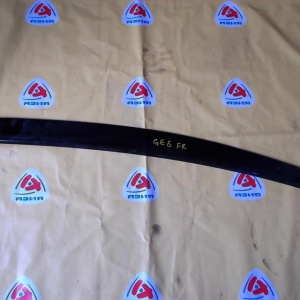 Ветровик HONDA Fit GE6 перед, прав