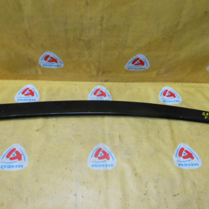 Ветровик HONDA Fit GE6 перед, прав