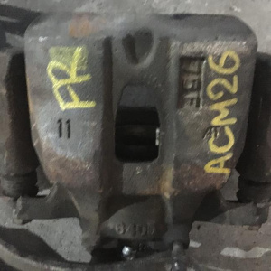 Суппорт TOYOTA ACM26 перед, прав