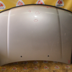 Капот NISSAN Sunny B15 ф.16-02 дефект