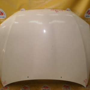 Капот TOYOTA Altezza SXE10 Брак