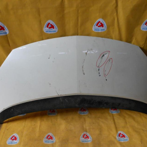 Капот TOYOTA Estima ACR40 деф.