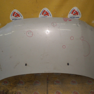 Капот TOYOTA Lite Ace Noah/Town Ace Noah CR40/CR50 Дефект 53301-28050
