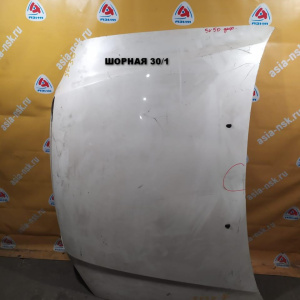 Капот TOYOTA Vista SV50 '1998-2003 дефект 53301-32170