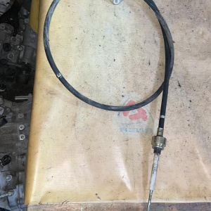 Трос переключения Акпп Toyota Caldina/Carina/Corona Premio AT191/AT210/ST210 4A-FE/7A-FE/3S-FE/3S-FSE '1996-2002 длина 1715 мм. 33820-2B420