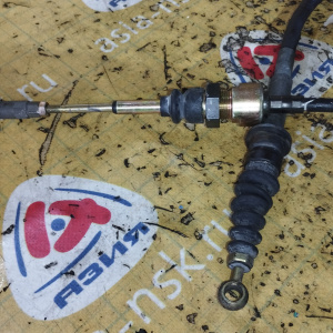 Трос переключения Акпп Honda StepWgn RF2 B20B S4TA ДЕФЕКТ ИЗОЛЯЦИИ РУБАШКИ 54315-S47-952