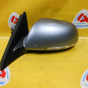 Зеркало HONDA Accord CL7 8k с повтор RHD L