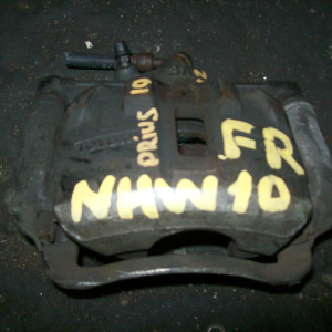 Суппорт TOYOTA NHW10 Prius перед, прав (54-22)