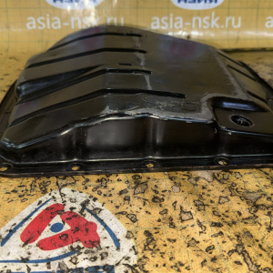 Поддон АКПП Toyota 2AZ/5S/1MZ/ Camry/RAV4/Harrier ACV30/ST215/ST246/ANH10/ACA20/ACR30/ACU20/AZE150/ACA30 35106-33030 с выемкойU140F/35106