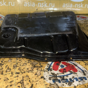 Поддон АКПП Toyota 2AZ/5S/1MZ/ Camry/RAV4/Harrier ACV30/ST215/ST246/ANH10/ACA20/ACR30/ACU20/AZE150/ACA30 35106-33030 с выемкойU140F/35106