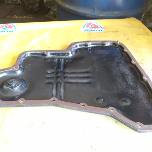 Поддон АКПП Nissan QG15/CG10/CD17/GA15/YD22/SR18 Sunny B15 2WD/4WD a/t 3139031X00