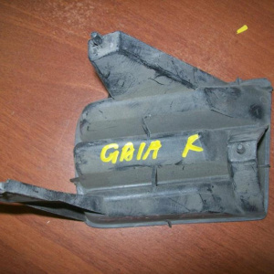 Заглушка в бампер Toyota Gaia SXM10 R