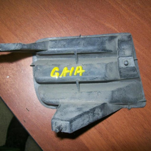 Заглушка в бампер Toyota Gaia SXM10 L
