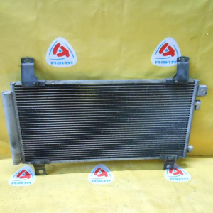 Радиатор кондиционера Mazda GGEP/GG3S Atenza