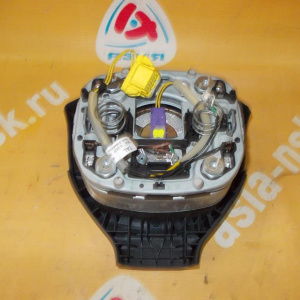 Подушка безопасности Volkswagen Golf 5 1F7/1K1/5M1/B6/3C2 '2005-2011 водителя с зарядом 1 фишка, 3 спицы 1K0880201AN1QB 1K0880201AN