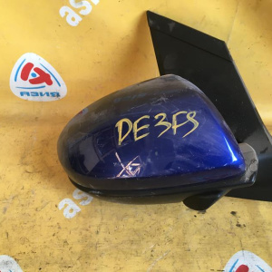 Зеркало Mazda Demio DE3AS 5k R