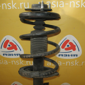 Стойка MITSUBISHI CW5W/CW1W/CW4W/CW6W/CW7W/CW8W/GA3W/GA1W/GA2W/GA6W Outlander/ASX '2006 перед, лев