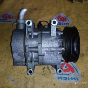 Компрессор кондиционера Nissan QR20/QR25 Liberty M12/T30