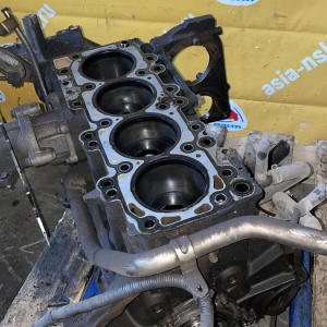 Блок Двигателя Nissan YD22-003144A В СБОРЕ AD Y11