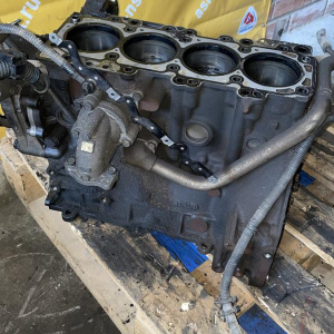 Блок Двигателя Nissan YD22-003144A В СБОРЕ AD Y11