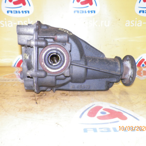 Редуктор MITSUBISHI CU2W/CU4W/CS2V Airtrek/Lancer Cargo 4G63-T/4G63/4G64/4G15 R 53/16 (3.312) MR954348. MR953766