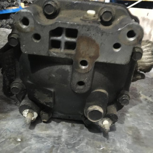 Редуктор MITSUBISHI CU2W/CU4W/CS2V Airtrek/Lancer Cargo 4G63-T/4G63/4G64/4G15 R 53/16 (3.312) MR954348. MR953766