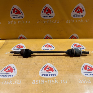 Привод Mitsubishi CW5W/CW6W/CW1W/CW4/CY4A/CX4A/GA2W Galant Fortis/Outlander/ASX/RVR зад, лев 4WD ВН-23Ш. Н-25Ш 3715A007