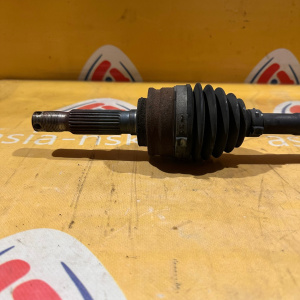 Привод Mitsubishi CW5W/CW6W/CW1W/CW4/CY4A/CX4A/GA2W Galant Fortis/Outlander/ASX/RVR зад, лев 4WD ВН-23Ш. Н-25Ш 3715A007