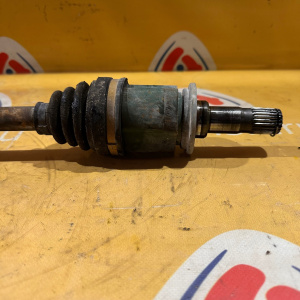 Привод Mitsubishi CW5W/CW6W/CW1W/CW4/CY4A/CX4A/GA2W Galant Fortis/Outlander/ASX/RVR зад, лев 4WD ВН-23Ш. Н-25Ш 3715A007