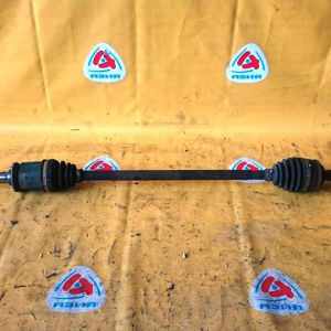 Привод Mitsubishi CW5W, CW6W, CW1W, CW4W,CY4A, CX4A,GA2W Galant Fortis/Outlander зад, прав 4WD 3715A008, 3715A320