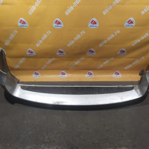 Бампер TOYOTA RAV4 ACA30 '2005-2008 зад