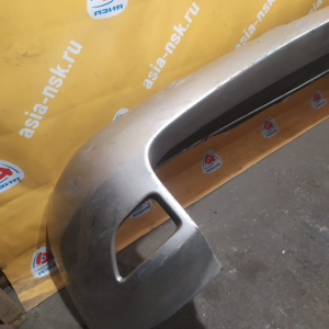 Бампер TOYOTA RAV4 ACA30 '2005-2008 зад