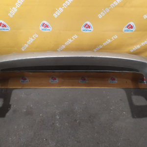 Бампер TOYOTA RAV4 ACA30 '2005-2008 зад