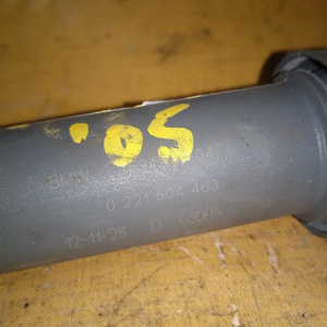 Катушка зажигания BMW N52 5-Series E60/E90 '-2006 Bosch 12137548553