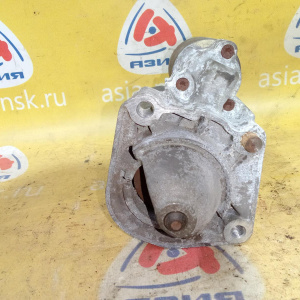 Стартер Volvo B6284T/B6294S/B6294S2/B6294T/B6304S3 S80 TS/XY/CZ 12V 1.7kW 0001115007 8111199