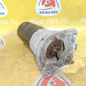 Стартер Volvo B6284T/B6294S/B6294S2/B6294T/B6304S3 S80 TS/XY/CZ 12V 1.7kW 0001115007 8111199
