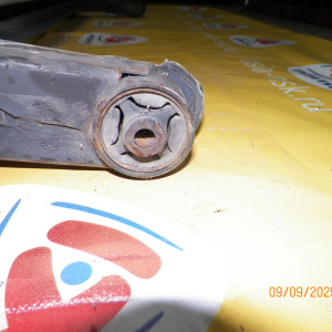 Балка TOYOTA KGC10/QNC10 Passo ABS DRAM (голая) R