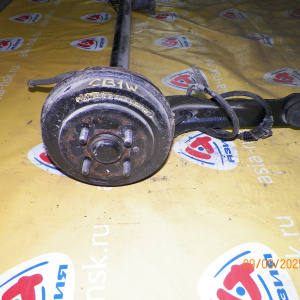 Балка MITSUBISHI CB4W Libero Dram ABS R