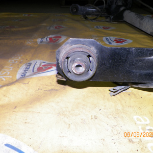 Балка MITSUBISHI CB4W Libero Dram ABS R