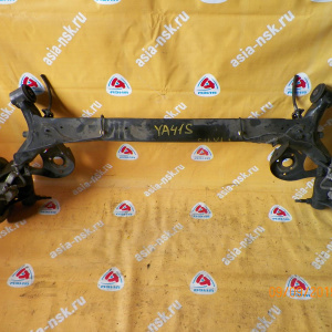 Балка SUZUKI YA41S SX4 2WD ABS Disk R
