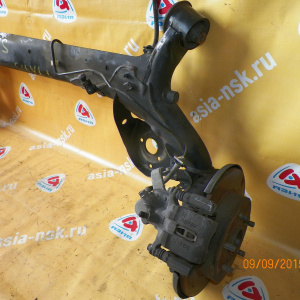 Балка SUZUKI YA41S SX4 2WD ABS Disk R