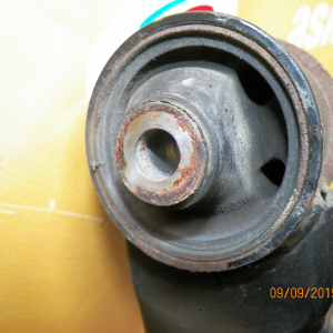 Балка SUZUKI YA41S SX4 2WD ABS Disk R