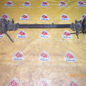 Балка SUZUKI CT51S/CT21S/CV21S/CV51S Wagon R Dram. В сборе. R