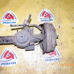 Балка SUZUKI CT51S/CT21S/CV21S/CV51S Wagon R Dram. В сборе. R