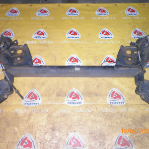 Балка Mazda DC5R/DY3R/DY5R Verisa 4WD ABS DRAM. В сборе. R