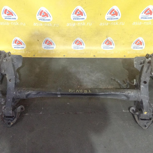 Балка Opel A05 Zafira B '2005 Ступица 5x105 ABS, суппорта, диски R