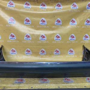 Бампер Mercedes S-Class W140 '1996-1998 зад